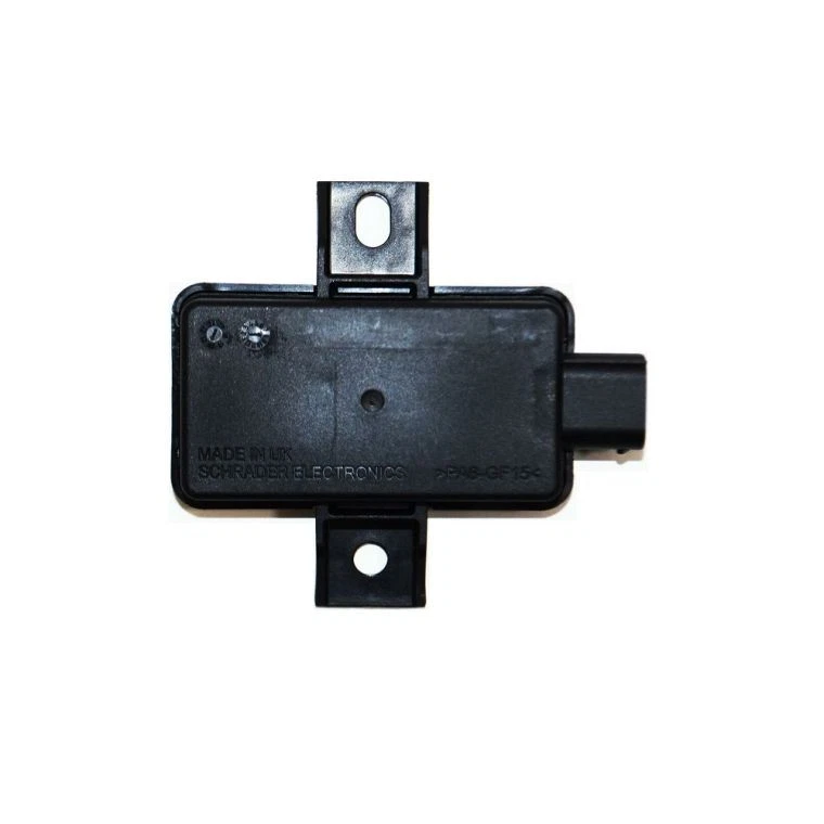 OE VAUXHALL CORSA D TYRE PRESSURE CONTROL MODULE 39115617 13484973 NEW - Image 3 of 3