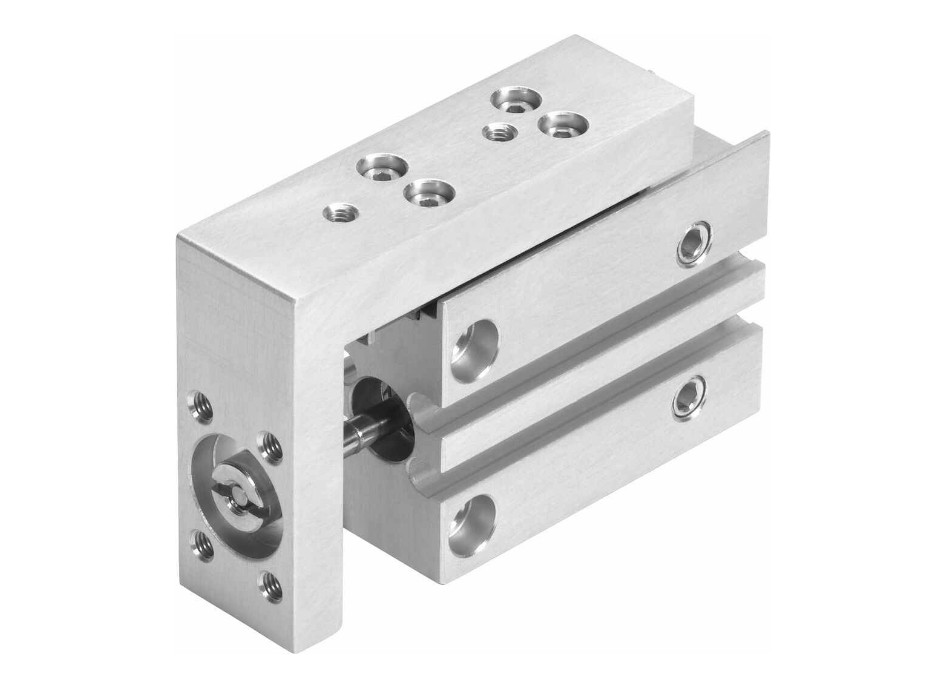 FESTO SLS-6-25-P-A 170489 Mini Slide New✦Kd