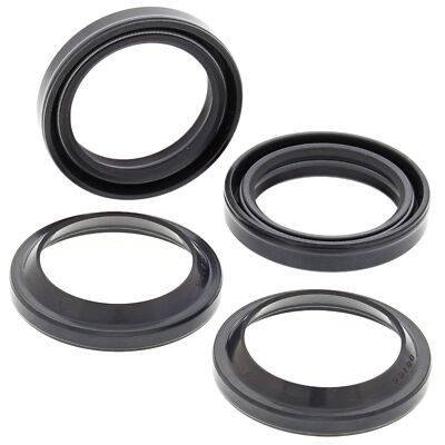 Kit Paraoli Staubschutz Gabel Cobra CX 65 2010