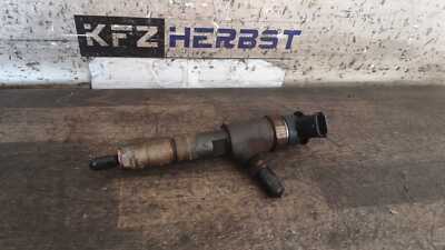 Injecteur Pour PEUGEOT 308 II 1.6 HDI 120 CV - Réf. 0445110566, Modèle BHZ / BH01 (2015)