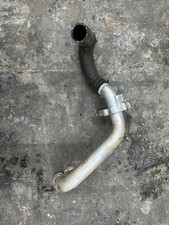 2014 AUDI R8 PASSENGER RIGHT COOLANT HOSE PIPE OEM 420 121 071 420121071