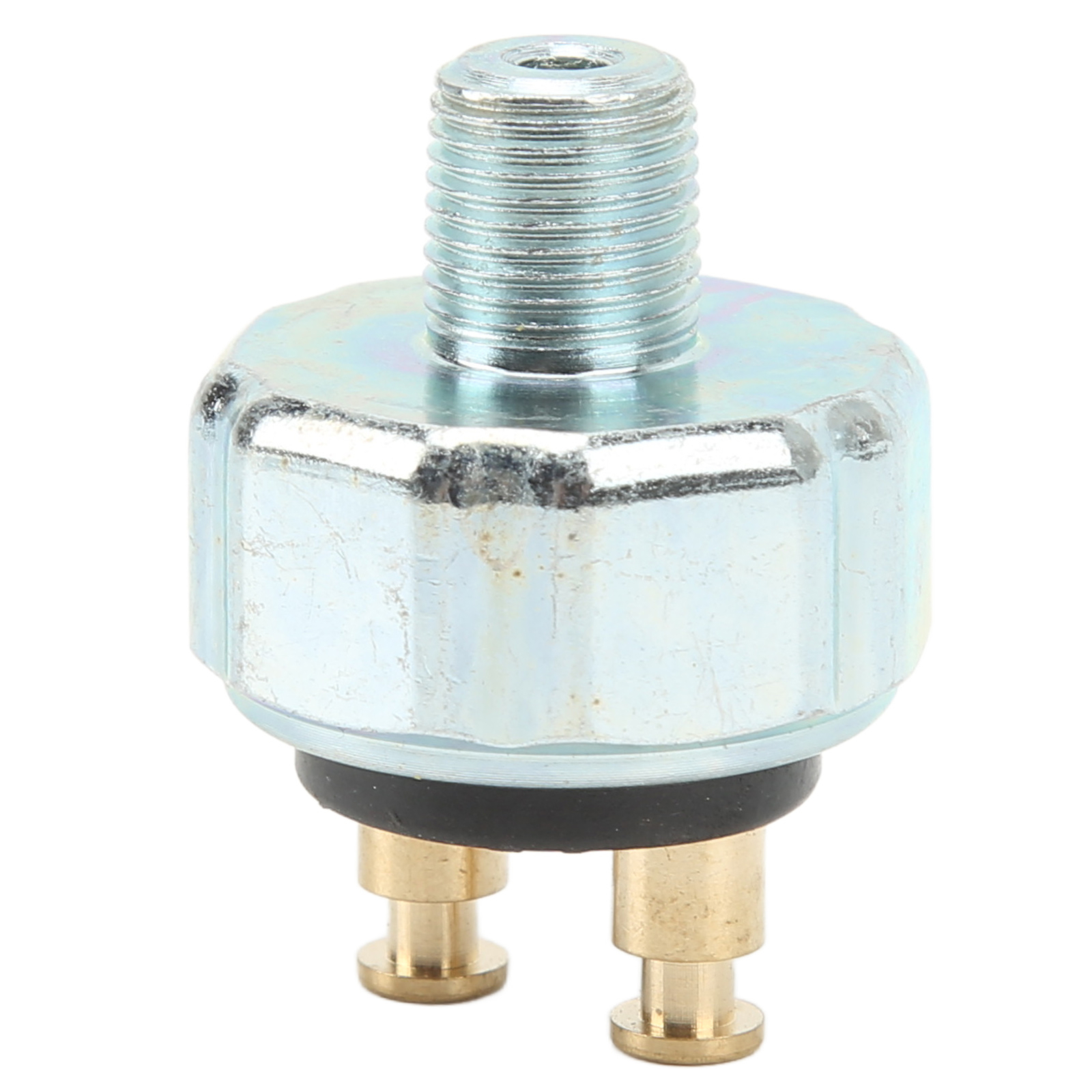 Brake Pressure Switch Aluminum Alloy 4012866 Stop Light Switch