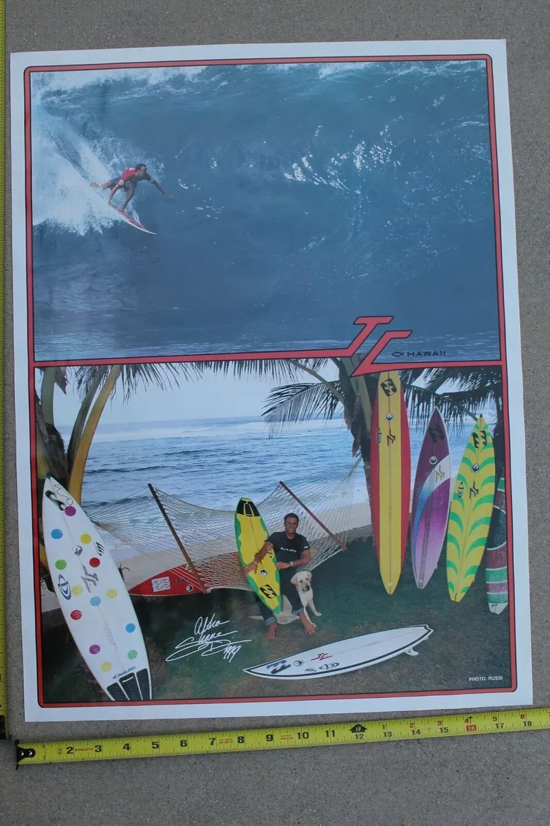 John 2024 carper surfboards