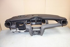 Armaturenbrett Instrumententafel Dashboard HUD grau schwarz MINI F56 Original