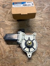 ACI Power Window Motor 86827 for Dodge Mitsubishi Ram