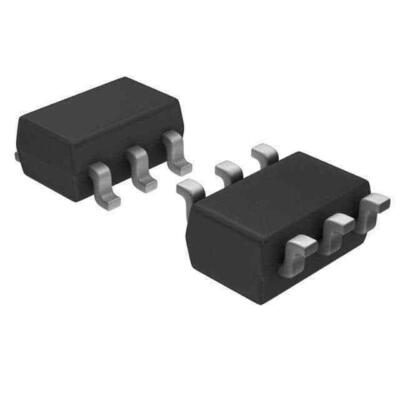 IC GATE MULT-FUNC CONFIG SOT23-6