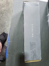 Starlink Long Wall Mount Satellite V2 For Rectangular Dish