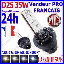 Feu avant (phare) Mg ZT
