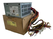 NEW ADVANTECH 96PS-A300WPS2 SWITCHING POWER SUPPLY 300W PS8-300ATX-D