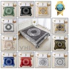 Luxury Greek Throw Large Super Soft Mink Blanket Warm Cosy Plush Fleece Sofa Bed