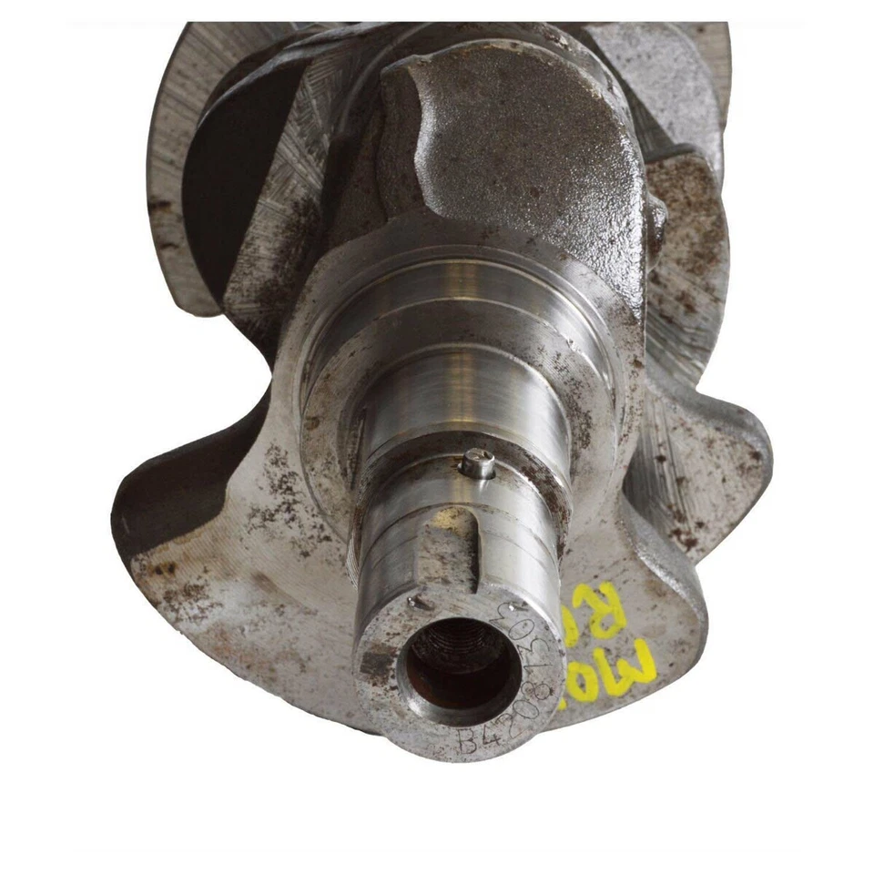 Kit de cigüeñal EngineTech con rodamientos principales y de varilla de conexión ajuste directo Foto 3 de 4