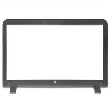 HP ProBook 450 455 G3 Laptop LCD Black Front Bezel Cover