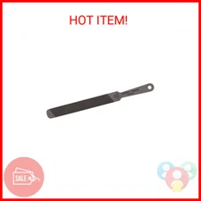 1844 Helko Werk Germany Dual Sided Axe Sharpening File - Axe Sharpener Metal Fil