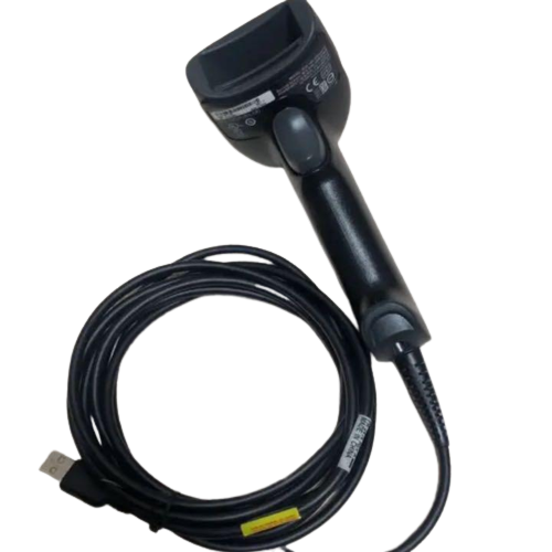 Keyence handy scanner HR100 USB used working mint condition 2 T202209M