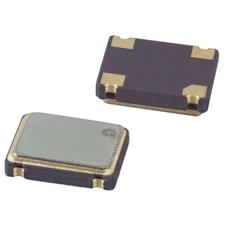Pack of 4 ECS-3951M-160-BN-TR Oscillator XTAL 16.0000MHZ HCMOS SMD :Rohs ECS-395