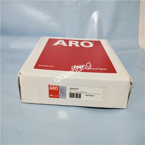 1PC New In Box 637375-AA ARO Pumps Repair Kit 637375AA Fast Ship FedEx or DHL - Picture 4 of 4