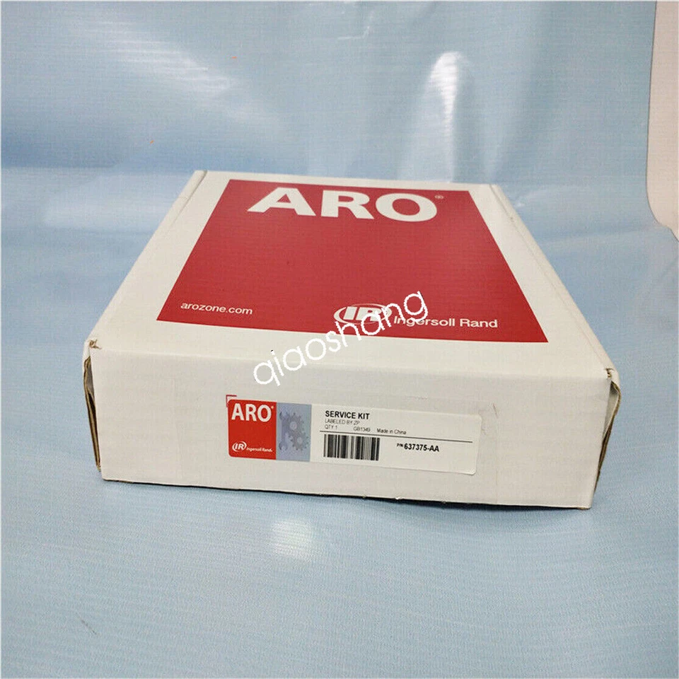 1PC New In Box 637375-AA ARO Pumps Repair Kit 637375AA Fast Ship FedEx or DHL - Image 4 of 4
