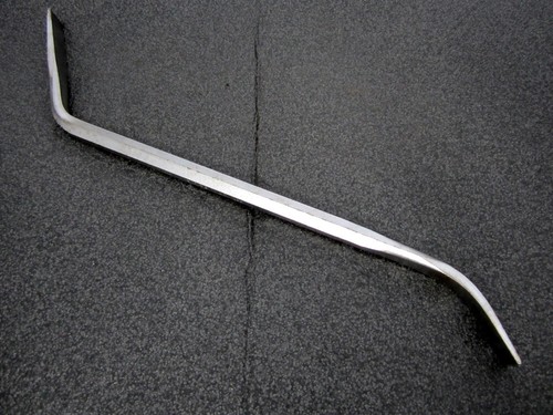 MAC Tools Large Drum Brake Adjuster Pry Bar S139 Made in USA