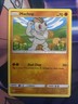 Pokemon TCG Sun and Moon Guardians Rising LP Machop 62/145