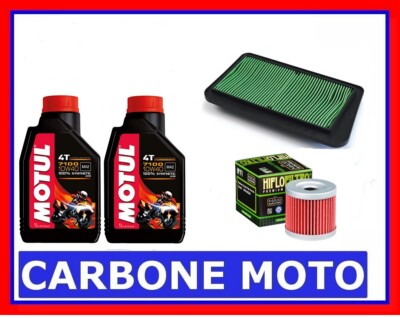Kit Tagliando Olio + Filtri per Trattore A. Carraro TGF 8400 Serie 93