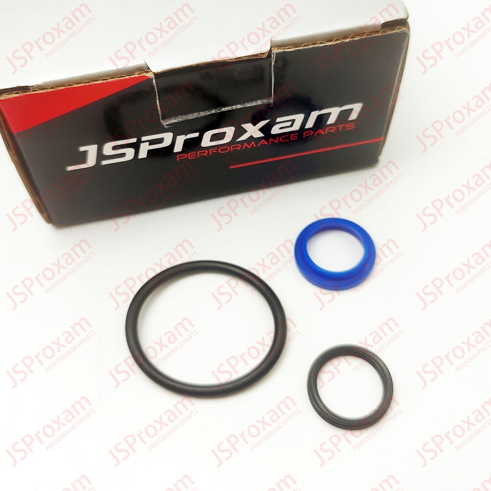 Trim Seal &O-ring Cap Repair Kit 0390006 Repl Johnson Evinrude 60-300HP Outboard