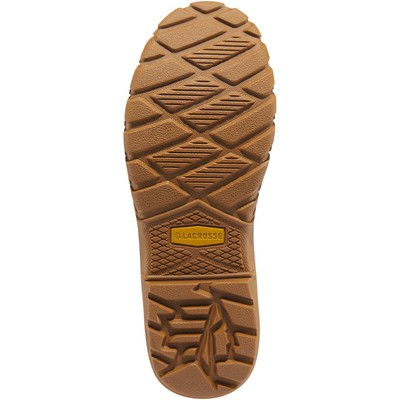 Lacrosse Boots Mens 10 Aero Timber Top Slip On 6\