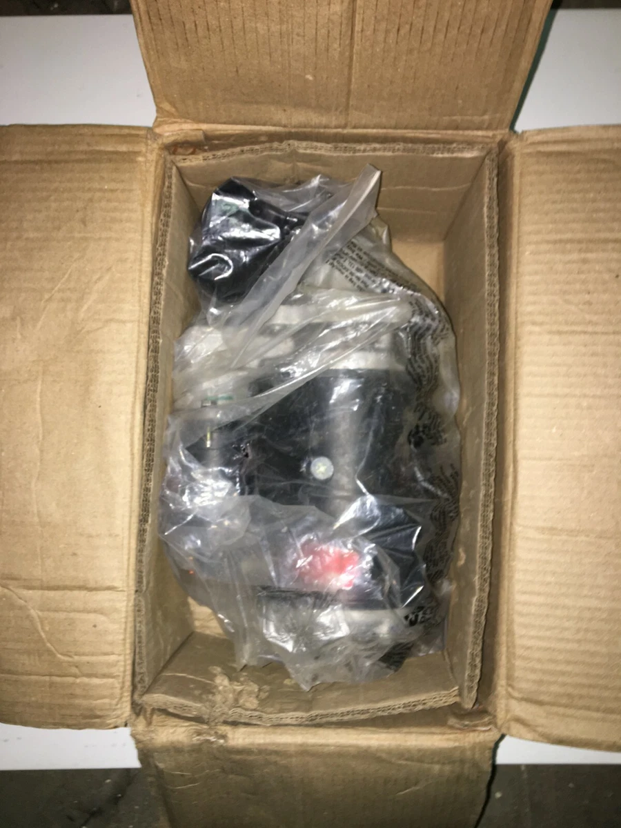 LUCAS TVS STARTER MOTOR S.68277 26925193A | eBay 