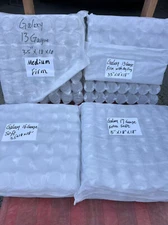 Upholstery 16 / 17 Gauge, Pocket Spring Unit, Marshall Spring Unit, Innerspring