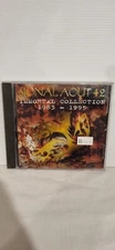 SIGNAL AOUT 42 - Immortal Collection 1983-1995 (CD/1996 Fifth Colvmn Record) VG+