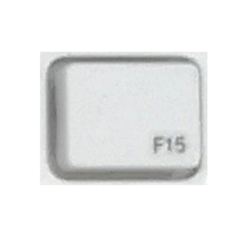 NEW replacement key caps for Logitech k750 Wireless Illuminated Gaming Keyboard - Picture 13 of 111