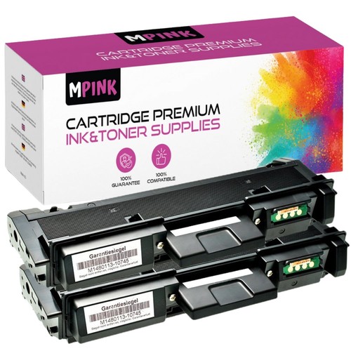 XXL MLT-D116L TONER FÜR SAMSUNG XPRESS M2625D M2675FN M2825DW M2875FW M2885FW - Bild 3 von 4