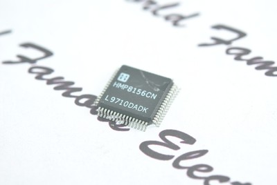 IC BA536 Integrated Circuit 1pcs - Genuine