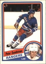 1984-85 O-Pee-Chee Hockey Base Singles #2-287 (Pick Your Cards)