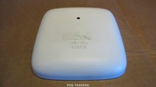 Cisco AIR-AP1815I-E-K9 V02 Aironet 1815I 802.11ac Wave 2 Access Point - NO PSU