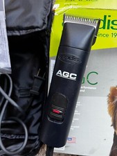 Andis 23835 AGC Professional Animal Pet Grooming Clipper
