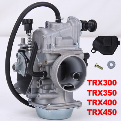 Carburetor For Honda Foreman 450 TRX450ES TRX450S TRX450FE FM 4x4 16100-HN0-A00