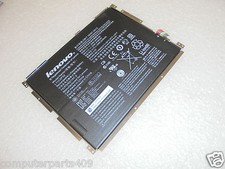 OEM L11C2P32 S6000 Tablet Battery for Lenovo IdeaTab S600H 6340mAh