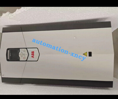 Used ACS880-01-430A-3 Fast shipping#DHL or FedEx