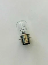 New Norton Commando Stock Headlight Bulb