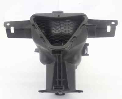 Kawasaki 2019-2023 Ninja ZX 6R Front Ram Air Duct 39045-0059