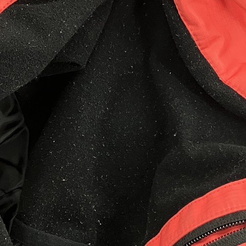 ZIPPER PROBLEMS Killtec Ski Snowboard Jacket Youth Size 14 Waterproof Windproof - Picture 21 of 24