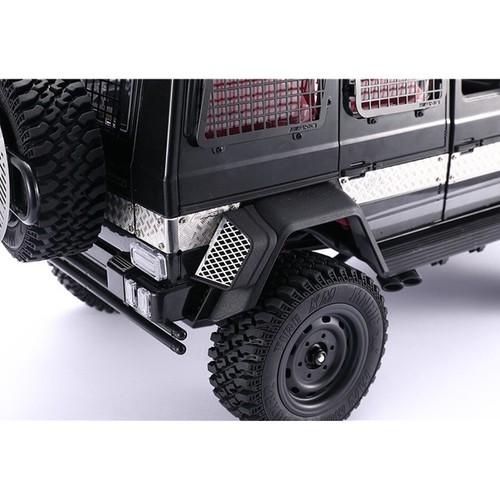 For G500 1/12 RC Car Wheel Eyebrow Side Exhaust Ventilation Grille - Picture 5 of 12