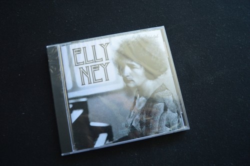 ELLY NEY CONCERTOS RARE NEW SEALED CLASSICAL CD! MOZART BEETHOVEN STRAUSS