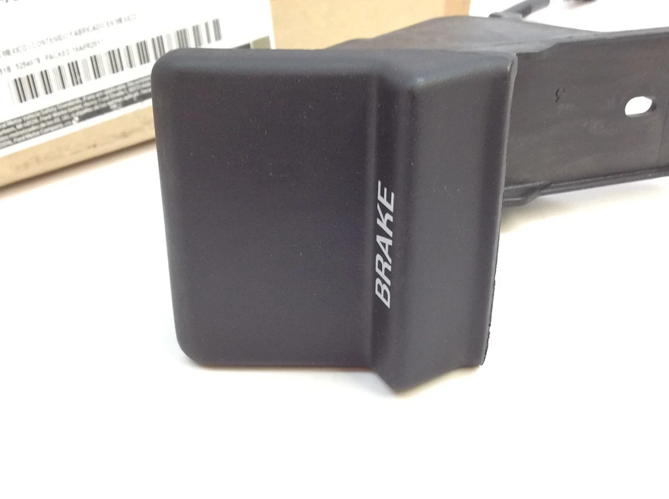 Ford F150 Expedition Lincoln Navigator Parking Brake Release Cable Handle new OE - Image 4 of 4