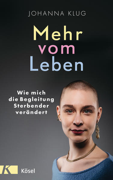 Thumbnail - Mehr Vom Leben | Johanna Klug | 2021 | Deutsch