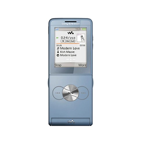 Sony Ericsson W350 Original 1.9'' 1.3MP 2G GSM FM Bluetooth Flip Mobile Phone - Picture 5 of 20