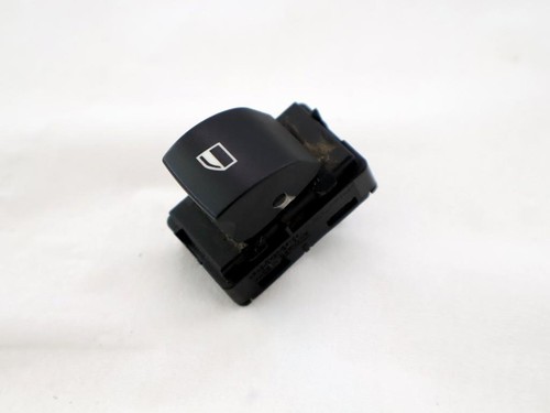 6922244 Steuerung Schalter Glas Kristall BMW Serie 5 530D E60 3.0