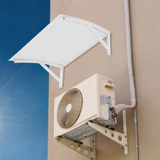 Air Conditioner Cover Air Conditioner Outdoor Unit Sun Protection And Rain Cover