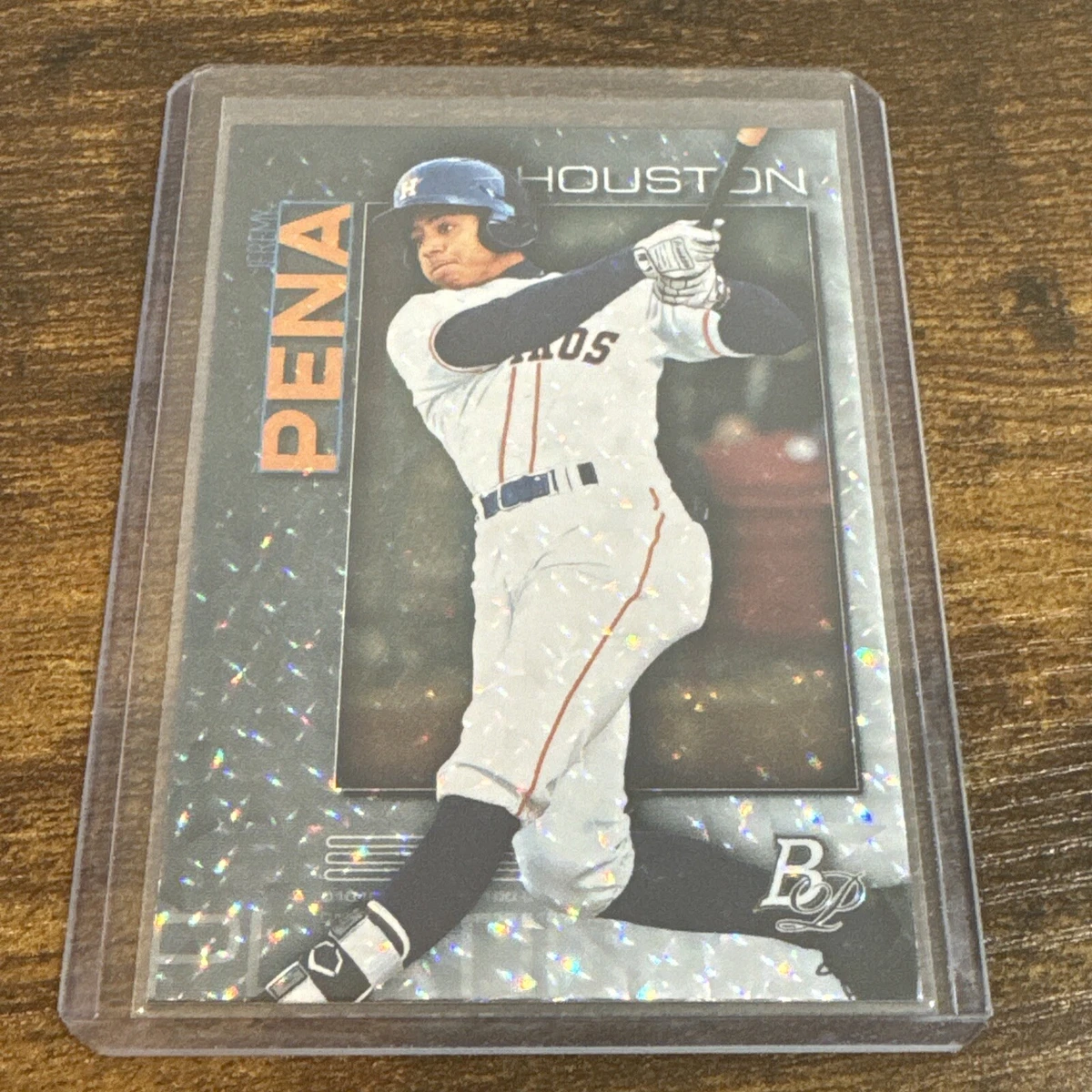 その他 Bowman 2020 Jeremy Pena Purple Ref Auto Jeremy Peña Cards: The Top 10 to Store in the eBay Vault | Bowman