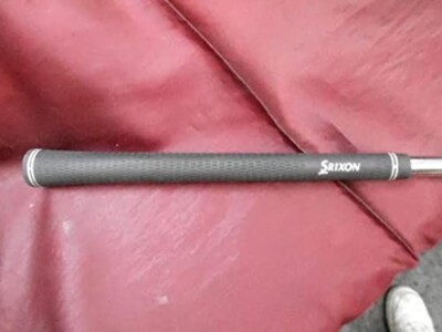Set fer à repasser droitier SRIXON Z945 4-9,P Dynamic Gold